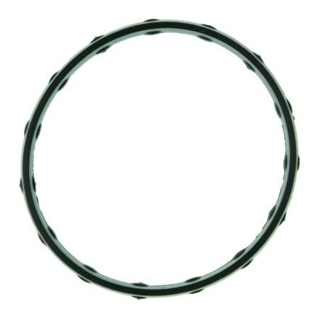 Victor Technology Fuel Injection Plenum Gasket - MAHLE G31917